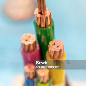 Produk Kabel A