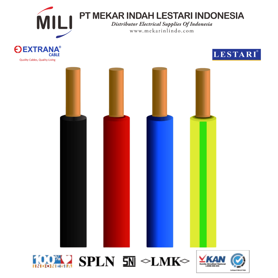 KABEL NYA