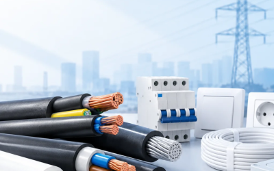 PENTINGNYA MEMILIH KABEL  BERSTANDAR SNI DEMI KEAMANAN INSTALASI LISTRIK