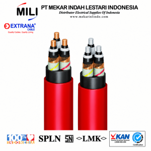 KABEL N2XSEBY / NA2XSEBY