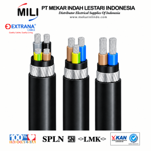 KABEL NYFGBY
