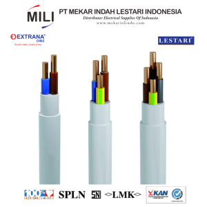 KABEL NYM