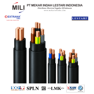 KABEL NYY